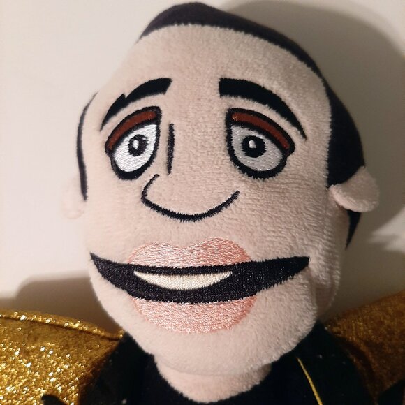 Panic At The Disco The Amazing Beebo Brendon Urie Plush Doll Concert PATD Merch - Picture 2 of 7